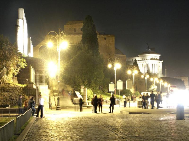 Forum