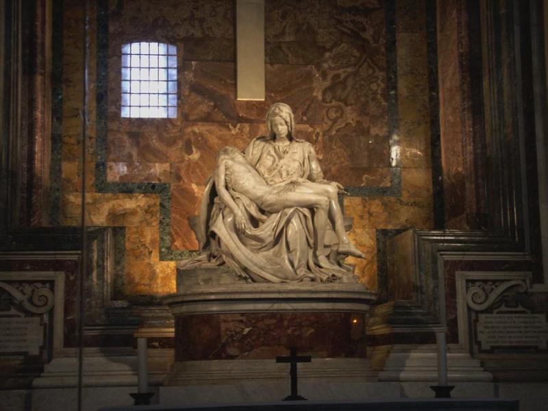 La Pieta