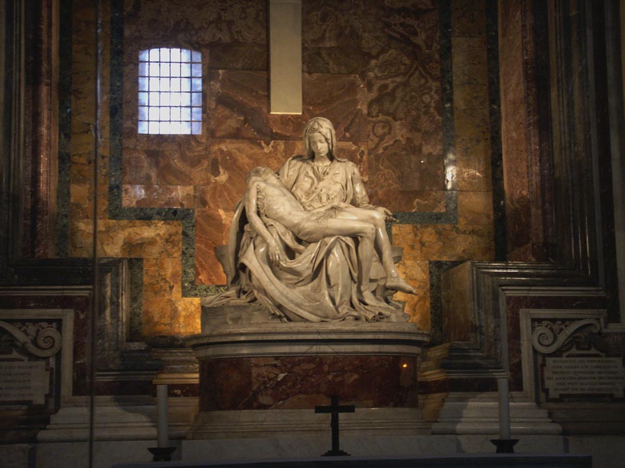 La Pieta