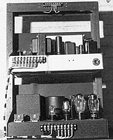 WMHA Transmitter Back-Abt May 1956