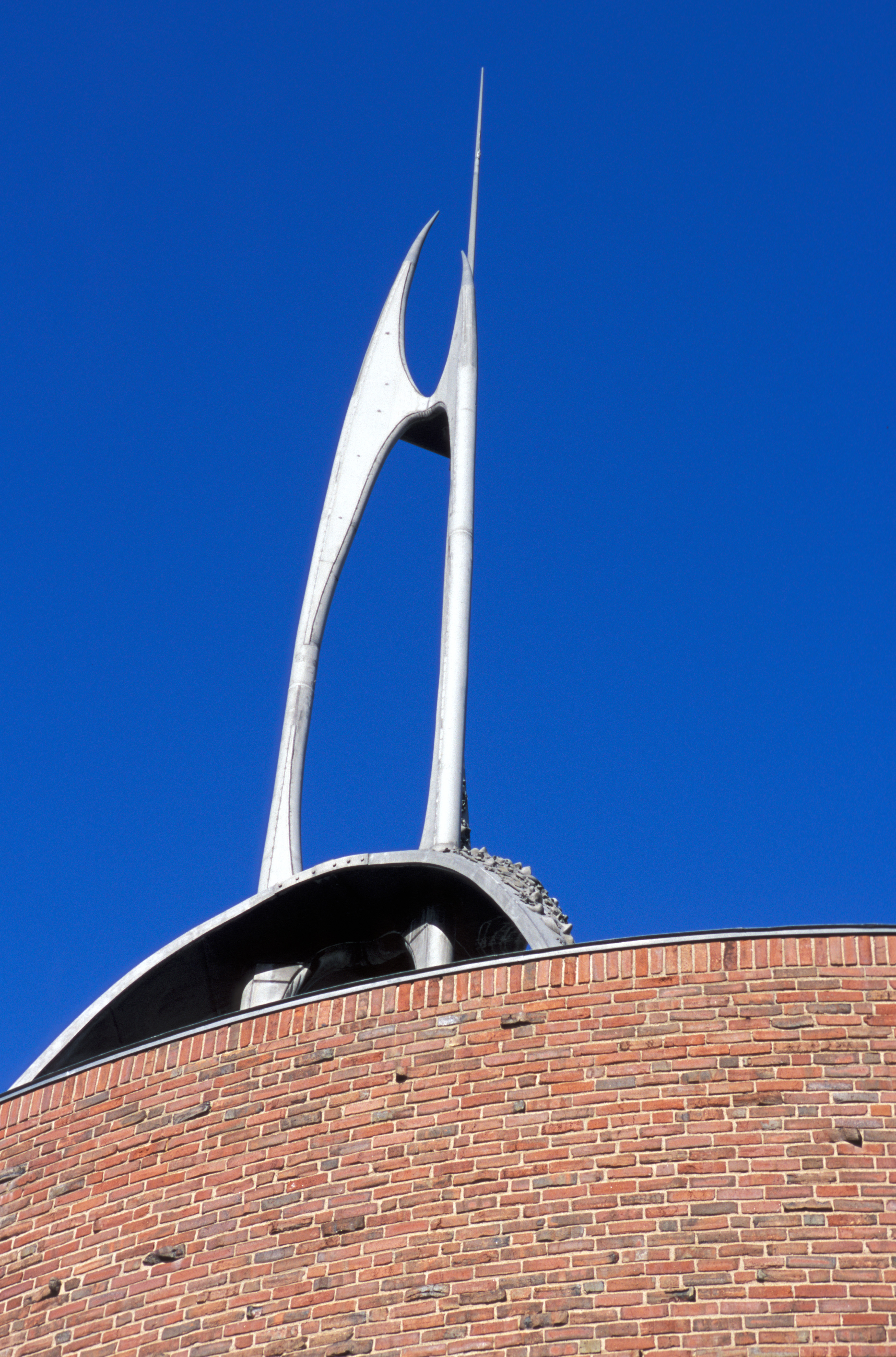 MIT Chapel