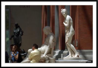Metropolitan Museum 2004 -16