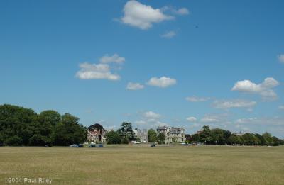 The Downs, Bristol