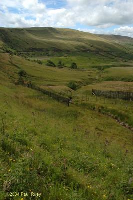 Brecon Beacons