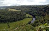 The Wye at Symonds Yat