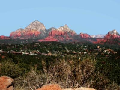City of Sedona