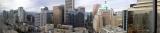 a panorama from our Vancouver hotel room.JPG