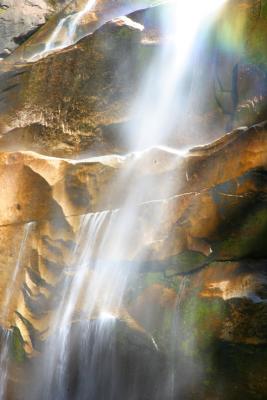 Yosemite Oct 04