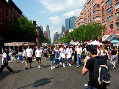 Street Food Festivan - New York.jpg