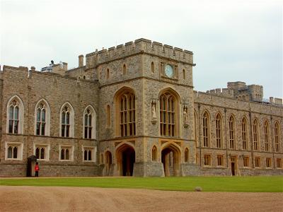 Windsor Castle 2