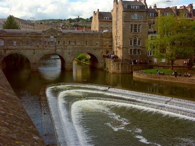 City of Bath