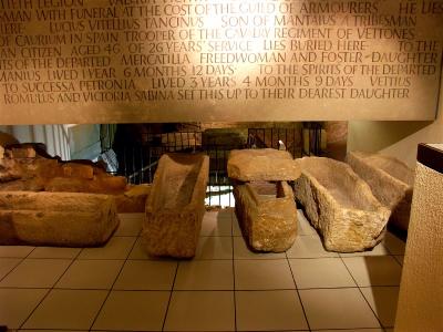 Ancient Coffins