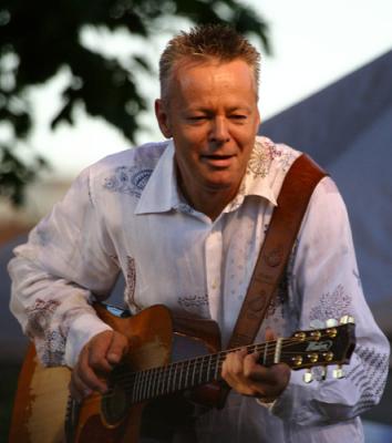 Tommy Emmanuel