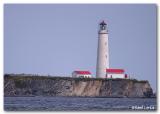 Phare de Cap-Des-Rosiers Lighthouse