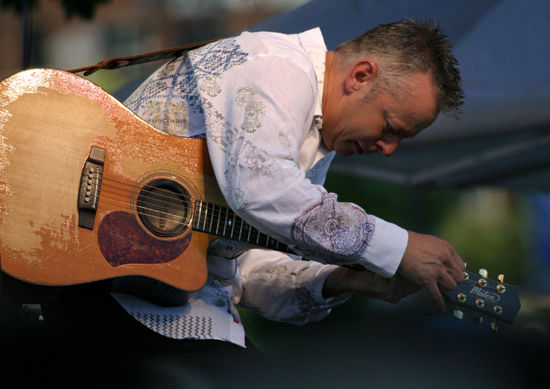 Tommy Emmanuel