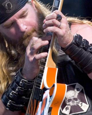 Zakk Wylde