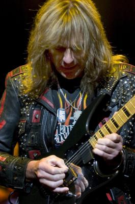 Glenn Tipton