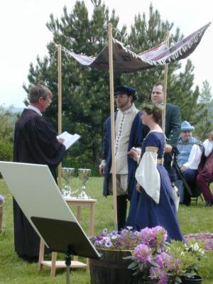 Ceremony