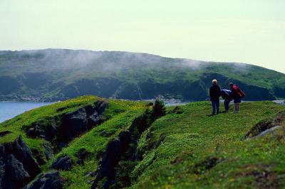 L'Anse-aux-Meadows