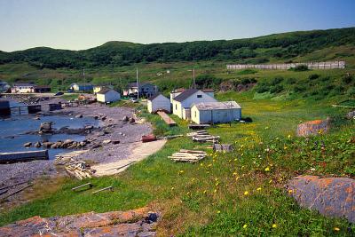 L'Anse-aux-Meadows