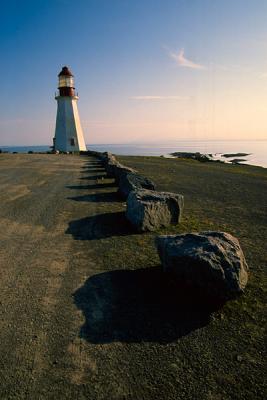 Port au Choix