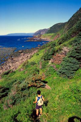 Green Gardens Trail