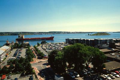 Halifax