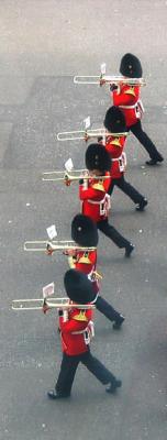 Trombones