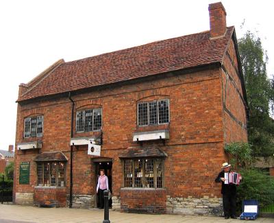 Shakespeare Centre