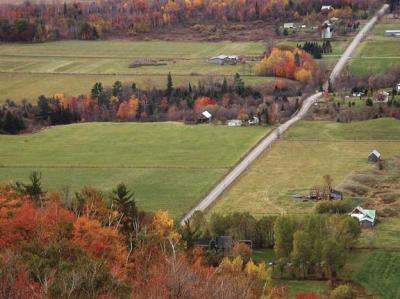 Ottawa Valley