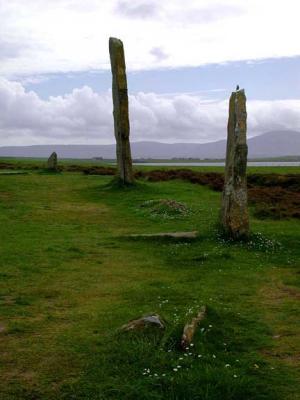 Ring of Brodgar