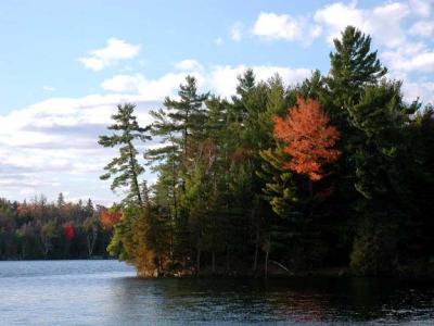 Silver Lake
