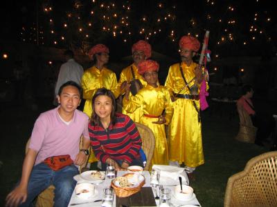 India, 04 Autumn
