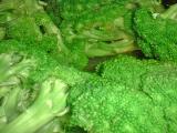 broccoli cooking