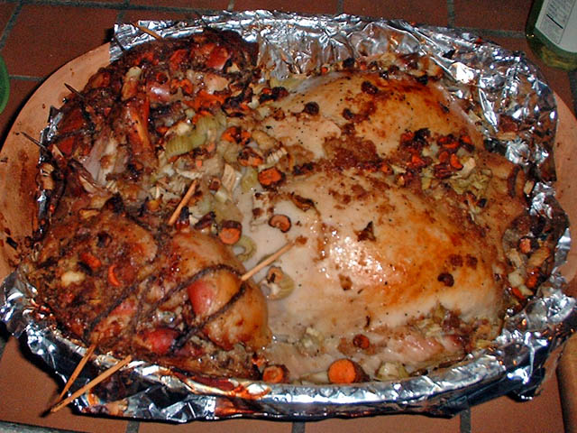 deconstructed turkey 2002 done 2