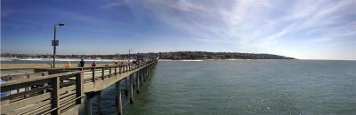 OB Panorama