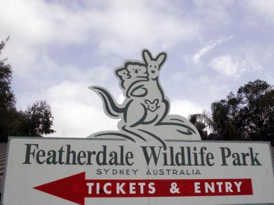 Ferndale Wildlife Park.jpg