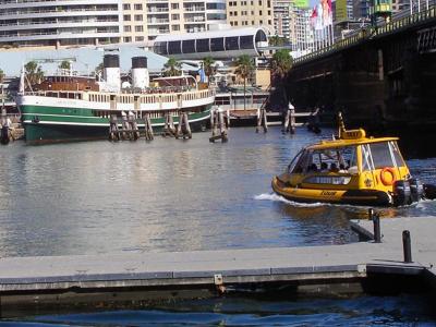 Water Taxi - Darlington Harbour.jpg