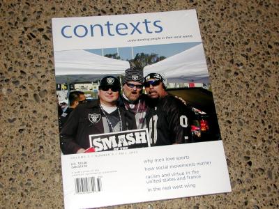 contexts magazine