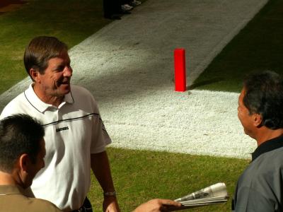 Norv & Jim