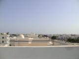 Rooftop Panorama