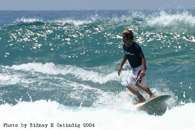 LemonInstructorSurfing for a really long time now