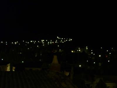 Guadalajara At Night