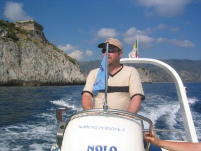 Thomas pilots