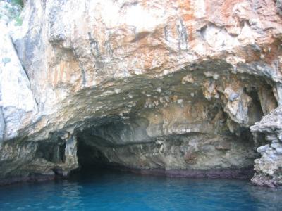 Another grotto