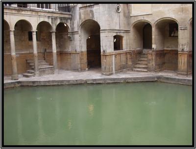 The King's Bath