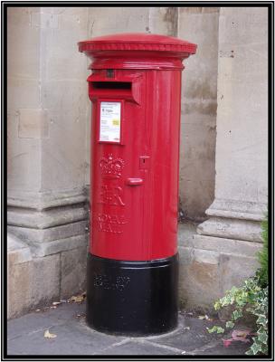 Post Box