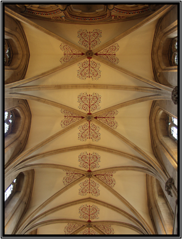 Ceiling