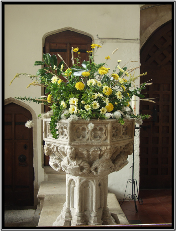 The Font