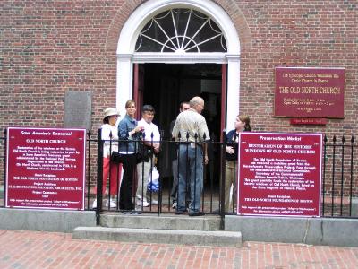 Old North Church